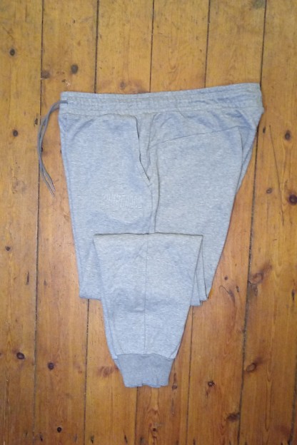 Puma Fleece Bottoms